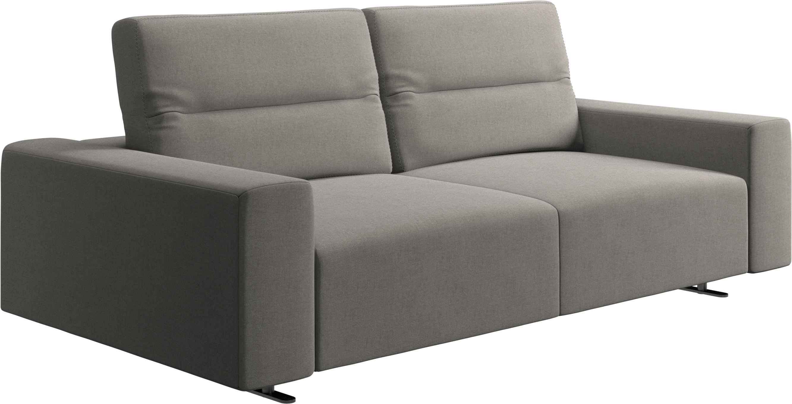 Hampton sofa with adjustable back | sofa | Hampton | Henrik
